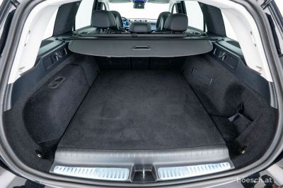 Mercedes-Benz C-Klasse Gebrauchtwagen