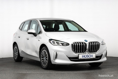 BMW 2er Gebrauchtwagen BMW 2er Gebrauchtwagen