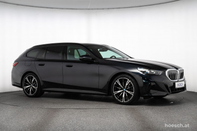 BMW 5er Gebrauchtwagen BMW 5er Gebrauchtwagen
