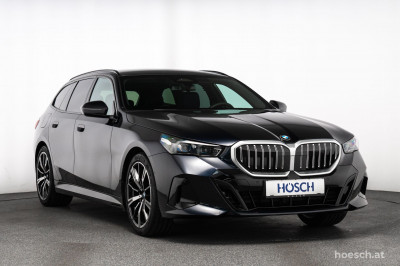 BMW 5er Gebrauchtwagen BMW 5er Gebrauchtwagen