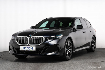 BMW 5er Gebrauchtwagen BMW 5er Gebrauchtwagen