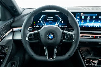 BMW 5er Gebrauchtwagen BMW 5er Gebrauchtwagen
