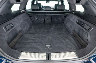 BMW 5er Gebrauchtwagen BMW 5er Gebrauchtwagen