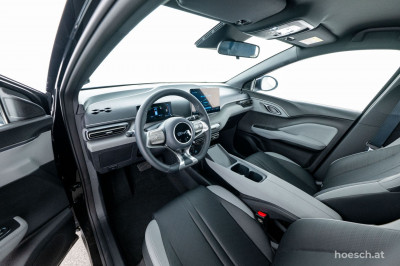 BYD Dolphin Surf Gebrauchtwagen BYD Dolphin Surf Gebrauchtwagen