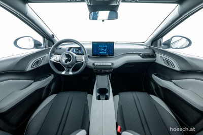 BYD Dolphin Surf Gebrauchtwagen BYD Dolphin Surf Gebrauchtwagen
