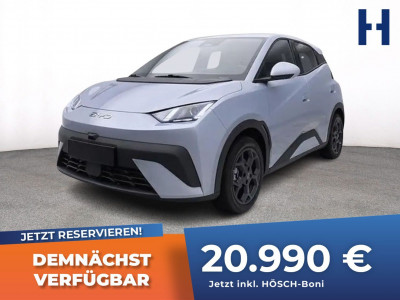 BYD Dolphin Surf Gebrauchtwagen