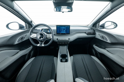 BYD Dolphin Surf Gebrauchtwagen BYD Dolphin Surf Gebrauchtwagen