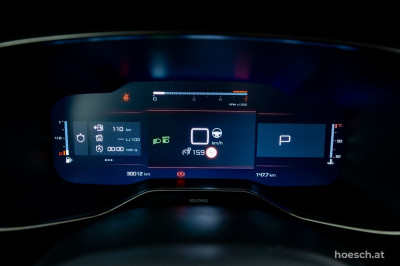 Citroën C5 Aircross Gebrauchtwagen