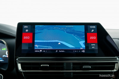 Citroën C5 Aircross Gebrauchtwagen