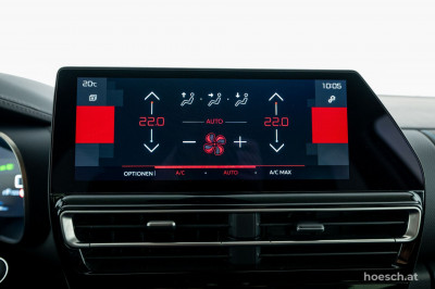 Citroën C5 Aircross Gebrauchtwagen