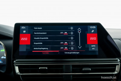 Citroën C5 Aircross Gebrauchtwagen
