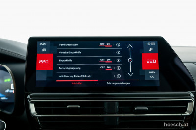 Citroën C5 Aircross Gebrauchtwagen
