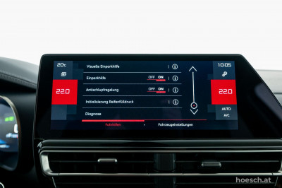 Citroën C5 Aircross Gebrauchtwagen