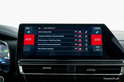 Citroën C5 Aircross Gebrauchtwagen