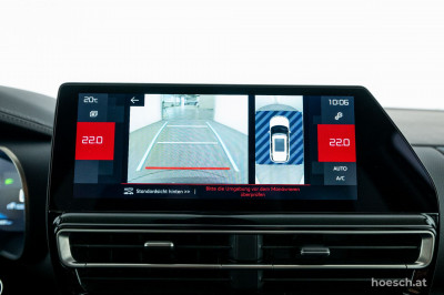 Citroën C5 Aircross Gebrauchtwagen