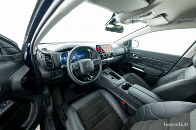 Citroën C5 Aircross Gebrauchtwagen
