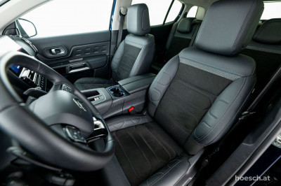 Citroën C5 Aircross Gebrauchtwagen