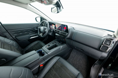 Citroën C5 Aircross Gebrauchtwagen