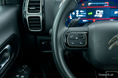 Citroën C5 Aircross Gebrauchtwagen