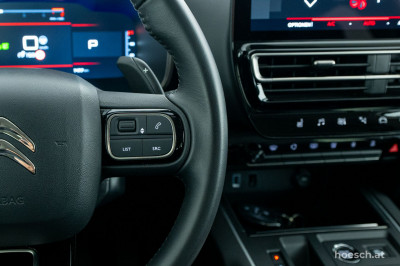 Citroën C5 Aircross Gebrauchtwagen