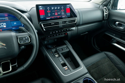 Citroën C5 Aircross Gebrauchtwagen