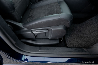 Citroën C5 Aircross Gebrauchtwagen