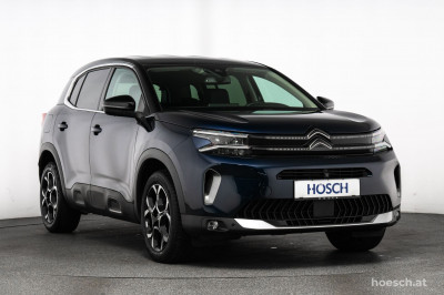 Citroën C5 Aircross Gebrauchtwagen