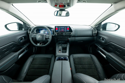 Citroën C5 Aircross Gebrauchtwagen
