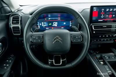 Citroën C5 Aircross Gebrauchtwagen