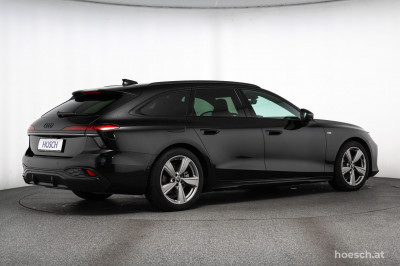 Audi A6 Gebrauchtwagen Audi A6 Gebrauchtwagen