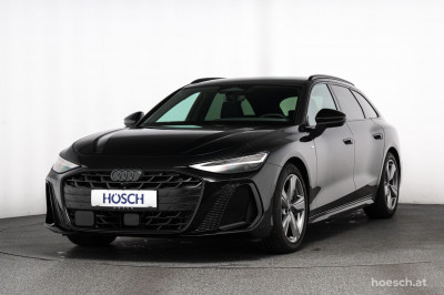 Audi A6 Gebrauchtwagen Audi A6 Gebrauchtwagen
