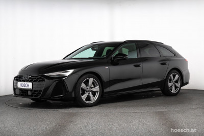 Audi A6 Gebrauchtwagen Audi A6 Gebrauchtwagen