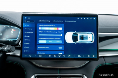 BYD Seal U Gebrauchtwagen