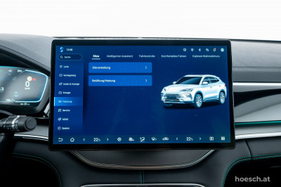 BYD Seal U Gebrauchtwagen
