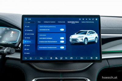 BYD Seal U Gebrauchtwagen