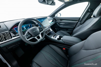 BYD Seal U Gebrauchtwagen