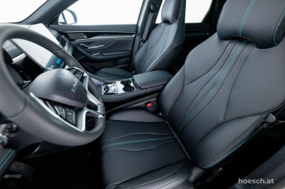 BYD Seal U Gebrauchtwagen