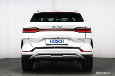 BYD Seal U Gebrauchtwagen