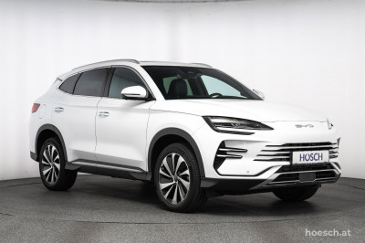 BYD Seal U Gebrauchtwagen