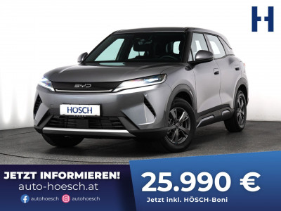 BYD Atto 2 Gebrauchtwagen