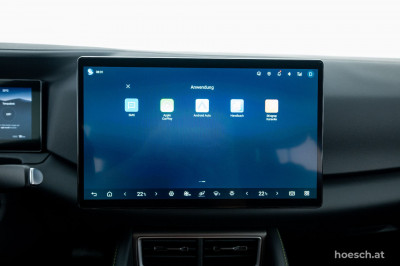 BYD Atto 2 Gebrauchtwagen