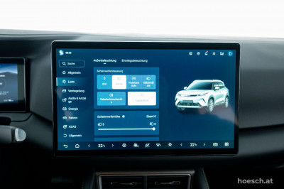 BYD Atto 2 Gebrauchtwagen