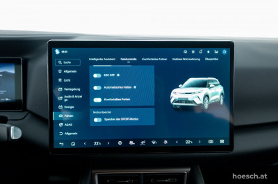 BYD Atto 2 Gebrauchtwagen