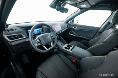 BYD Atto 2 Gebrauchtwagen
