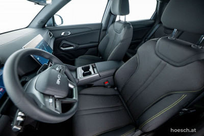 BYD Atto 2 Gebrauchtwagen