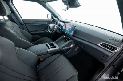 BYD Atto 2 Gebrauchtwagen