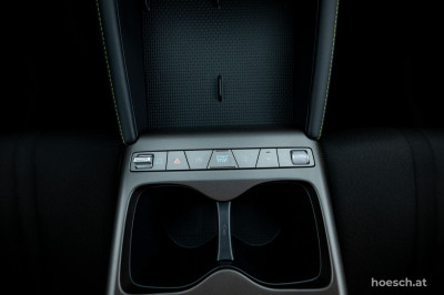 BYD Atto 2 Gebrauchtwagen