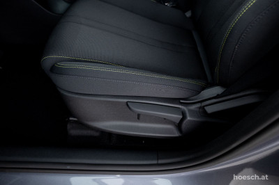 BYD Atto 2 Gebrauchtwagen