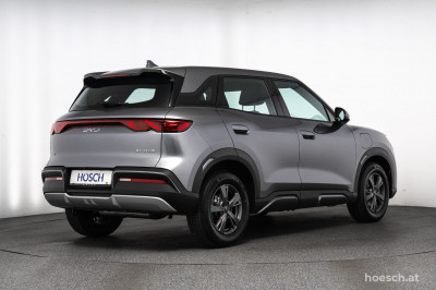 BYD Atto 2 Gebrauchtwagen