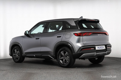 BYD Atto 2 Gebrauchtwagen